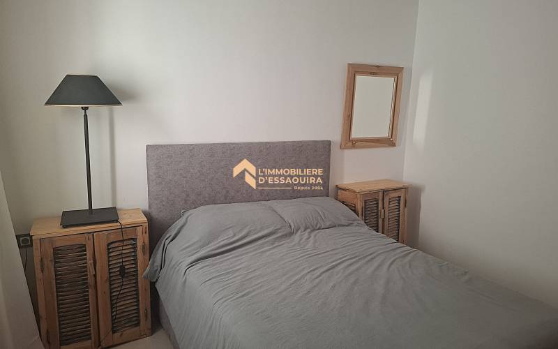 Magnifique Appartement à deux pas de la plage (2)